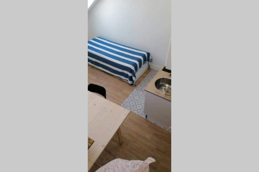 Cosy Studio Hyper Centre 1 올리언스 외부 사진